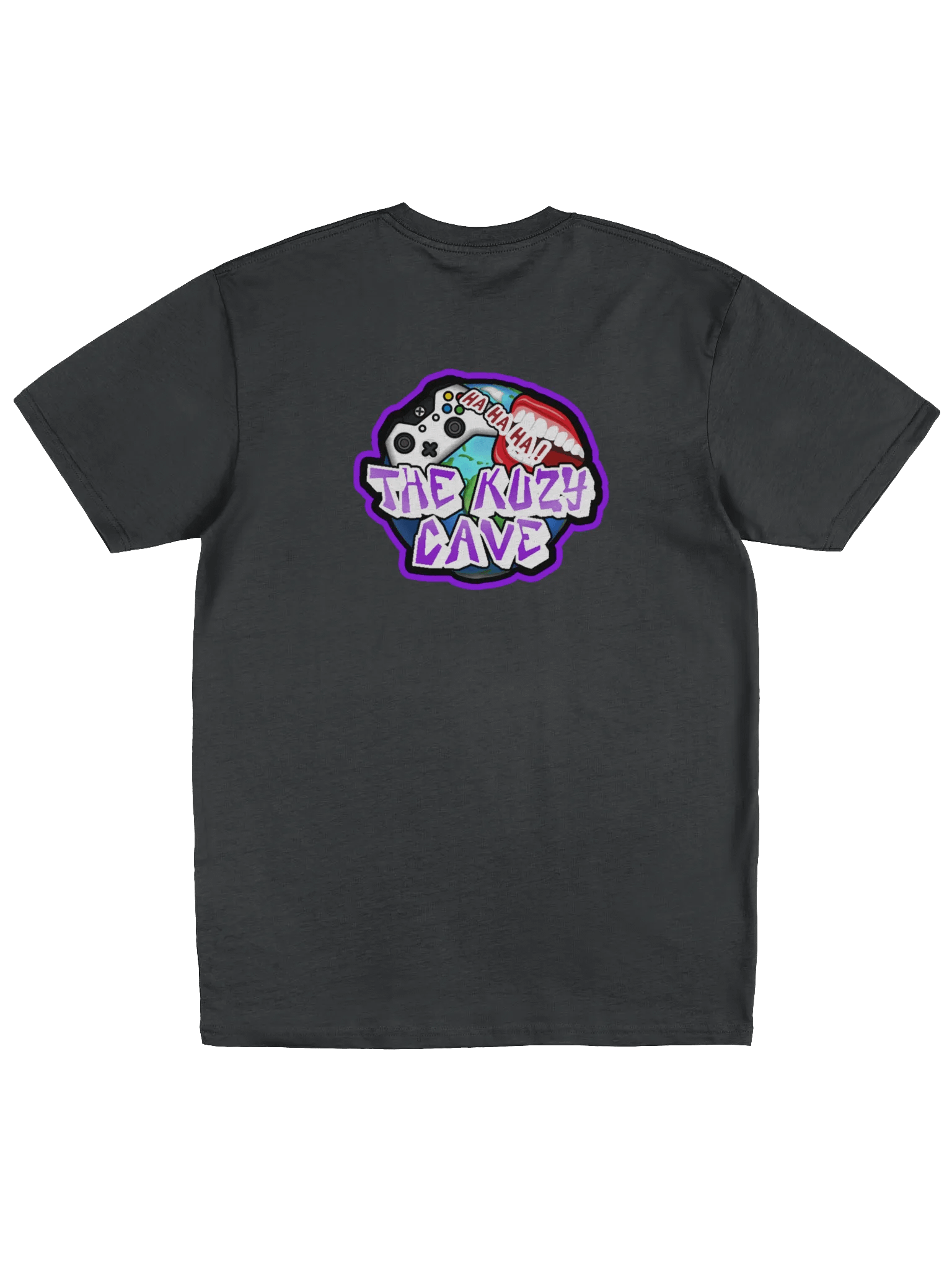 Cotton Heritage Men's Kuzy Cave T-Shirt product image (32)