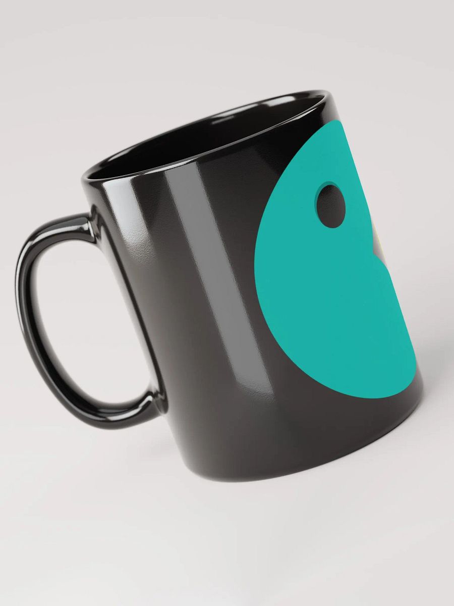 Pac-Man Mug product image (4)