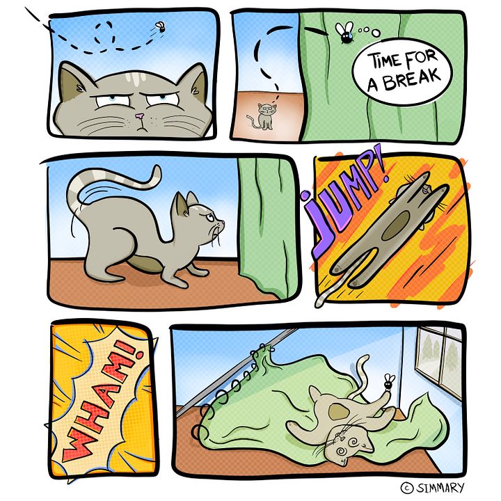 The Floop Comic #1 (Digital) product image (1)