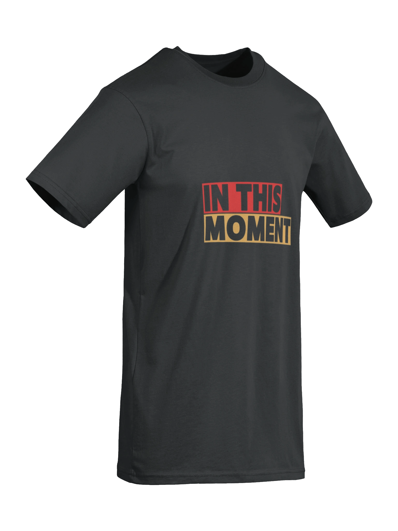 Cotton Heritage Men's Premium Heavyweight Tee product image (8)