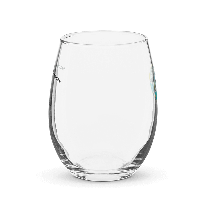 Shipwatchers Stemless product image (1)