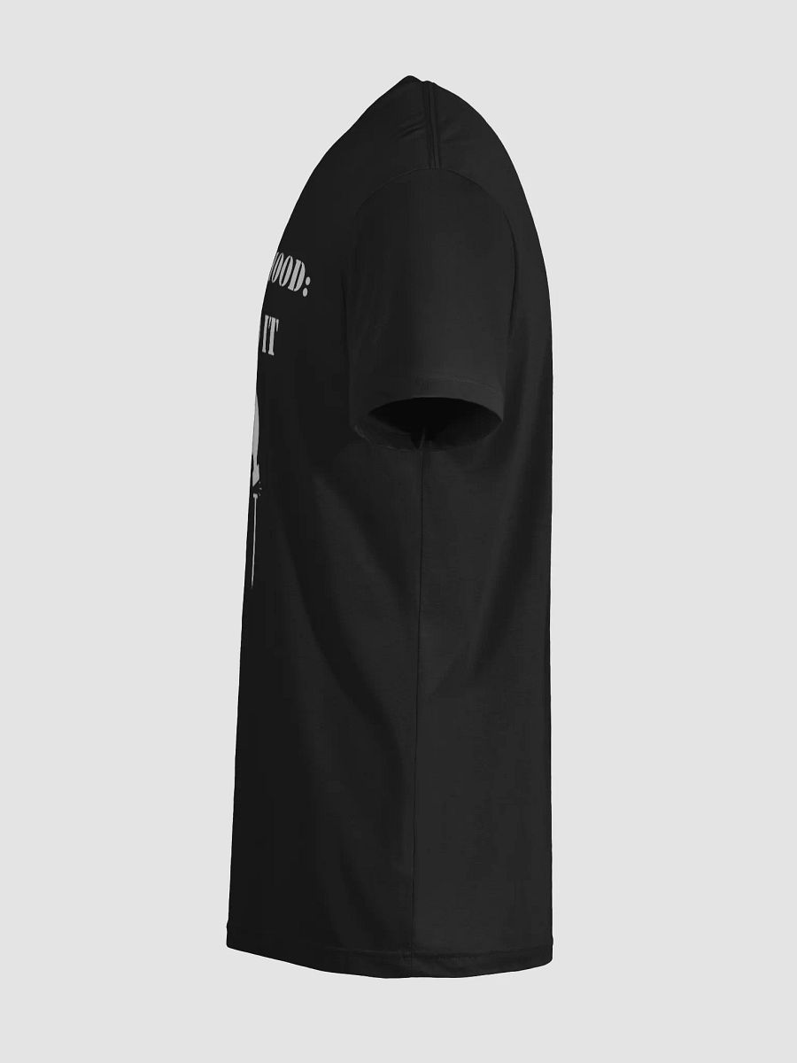 Fatherhood: Nailed It T-Shirt product image (7)
