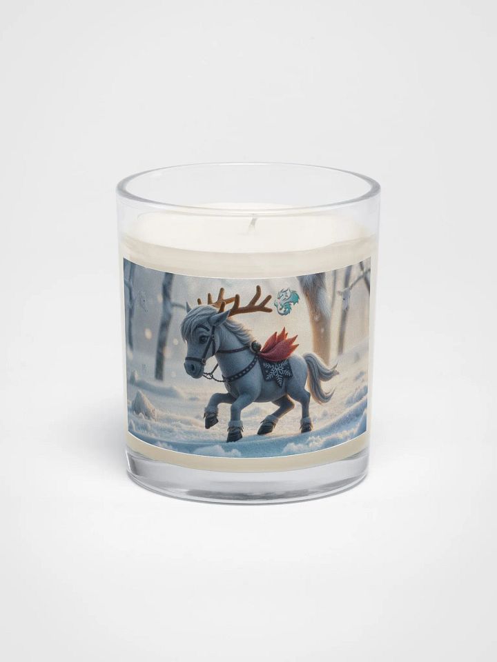 Winter Steed product image (1)