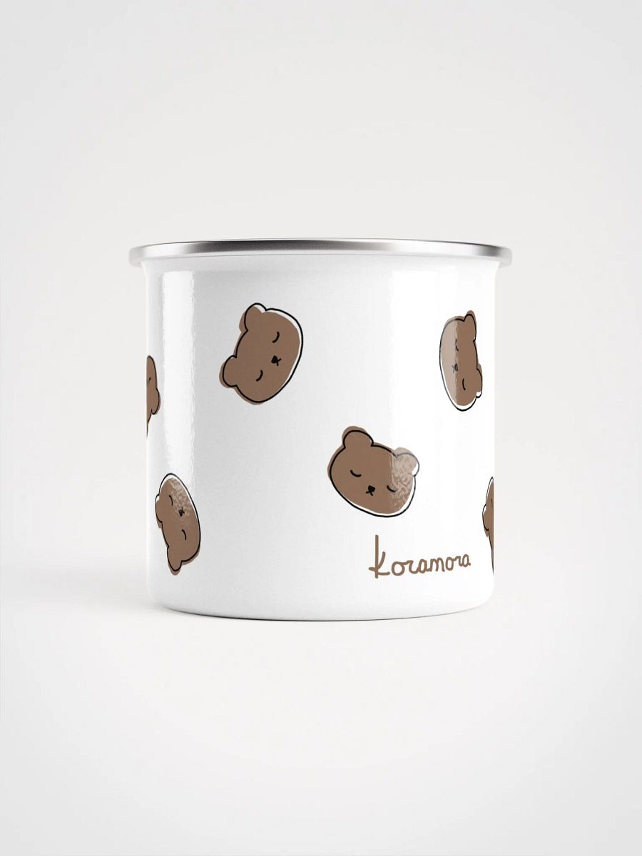 Sleepy Bear Mug product image (2)