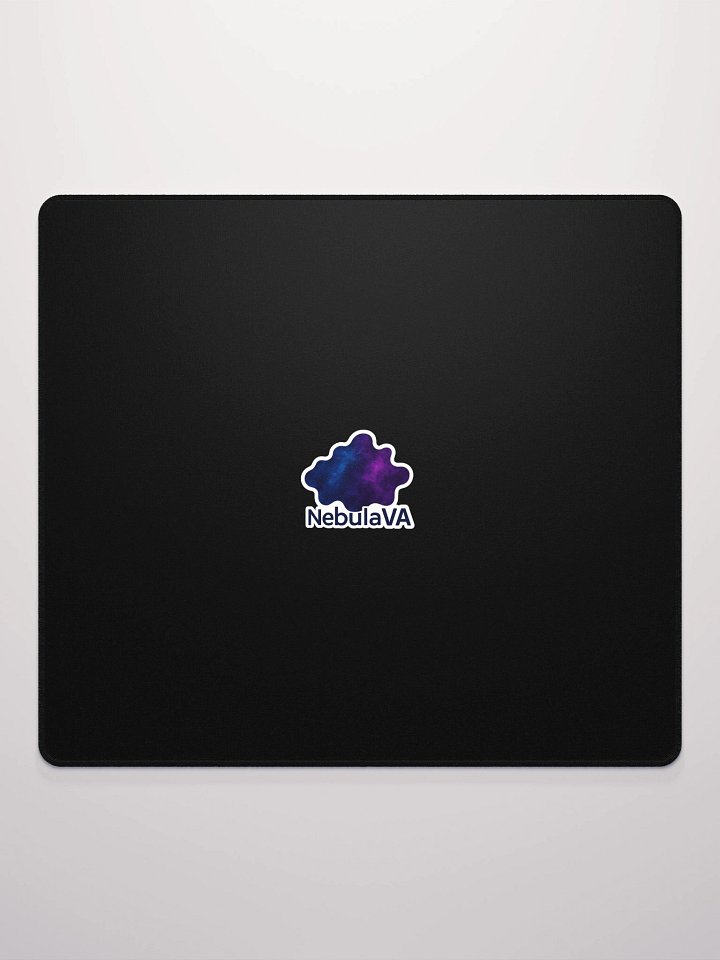 NBLVA Gaming Mouse Pad product image (2)
