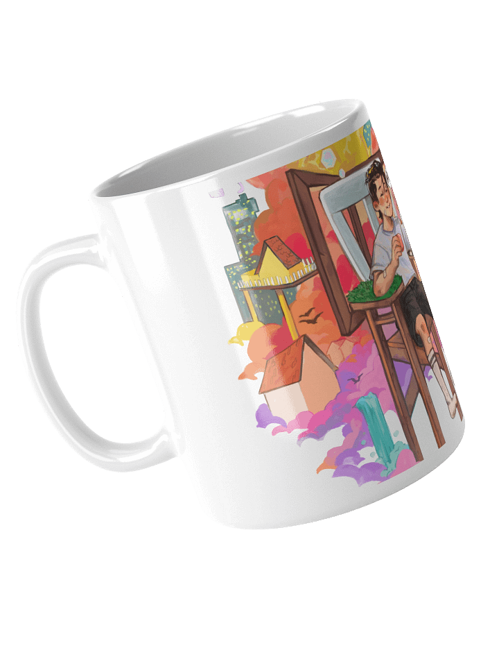 Sunset Buddies! product image (2)