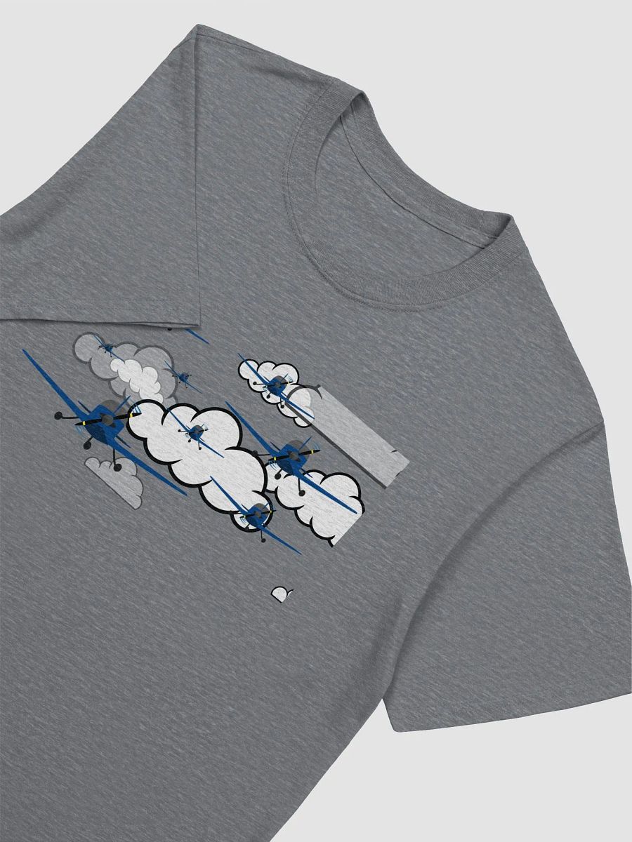 Eric Flight Squadron T-Shirt product image (8)