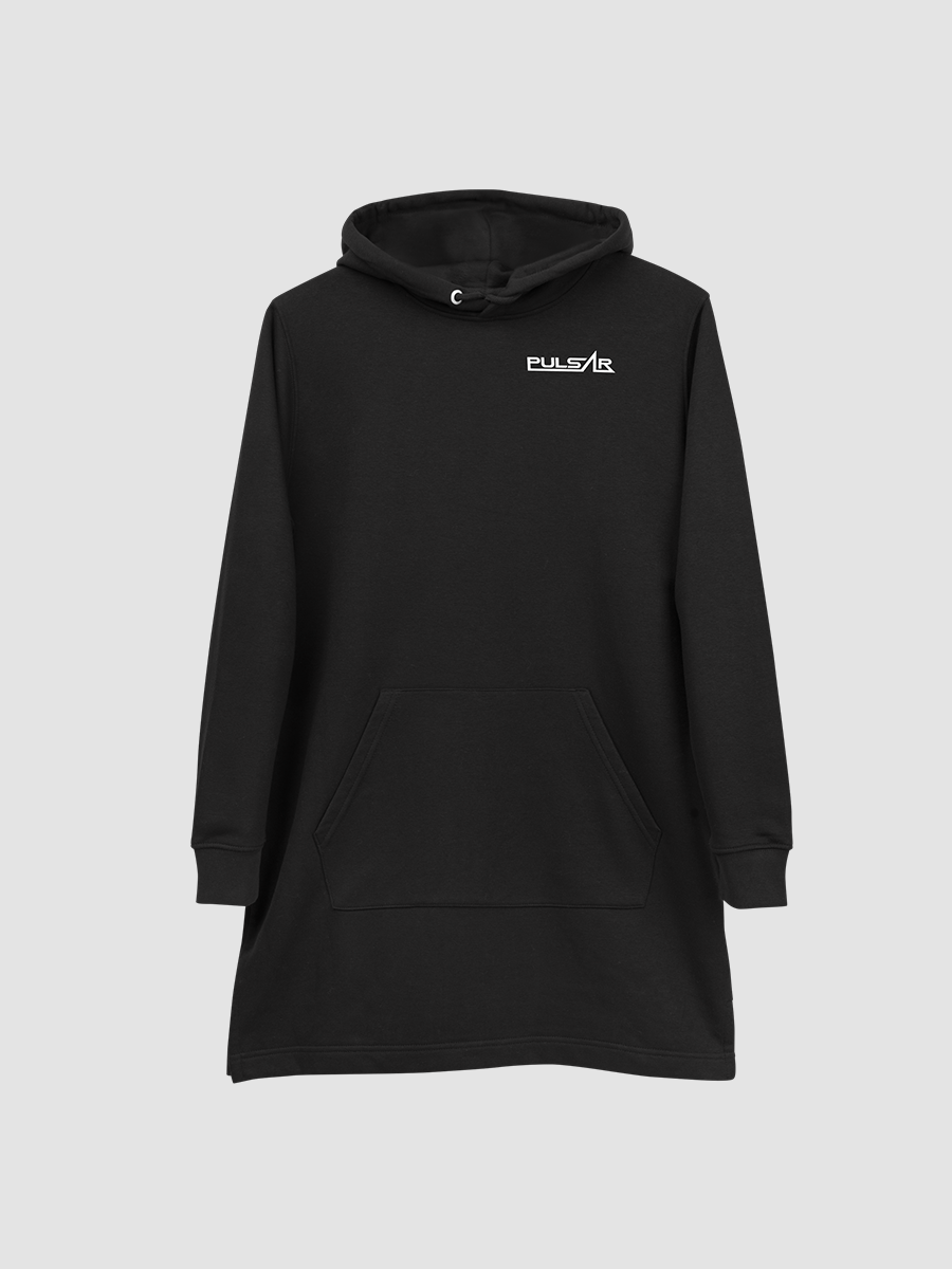 [Pulsar] Stanley/Stella Hoodie Dress Stanley/Stella STDW143 product image (3)