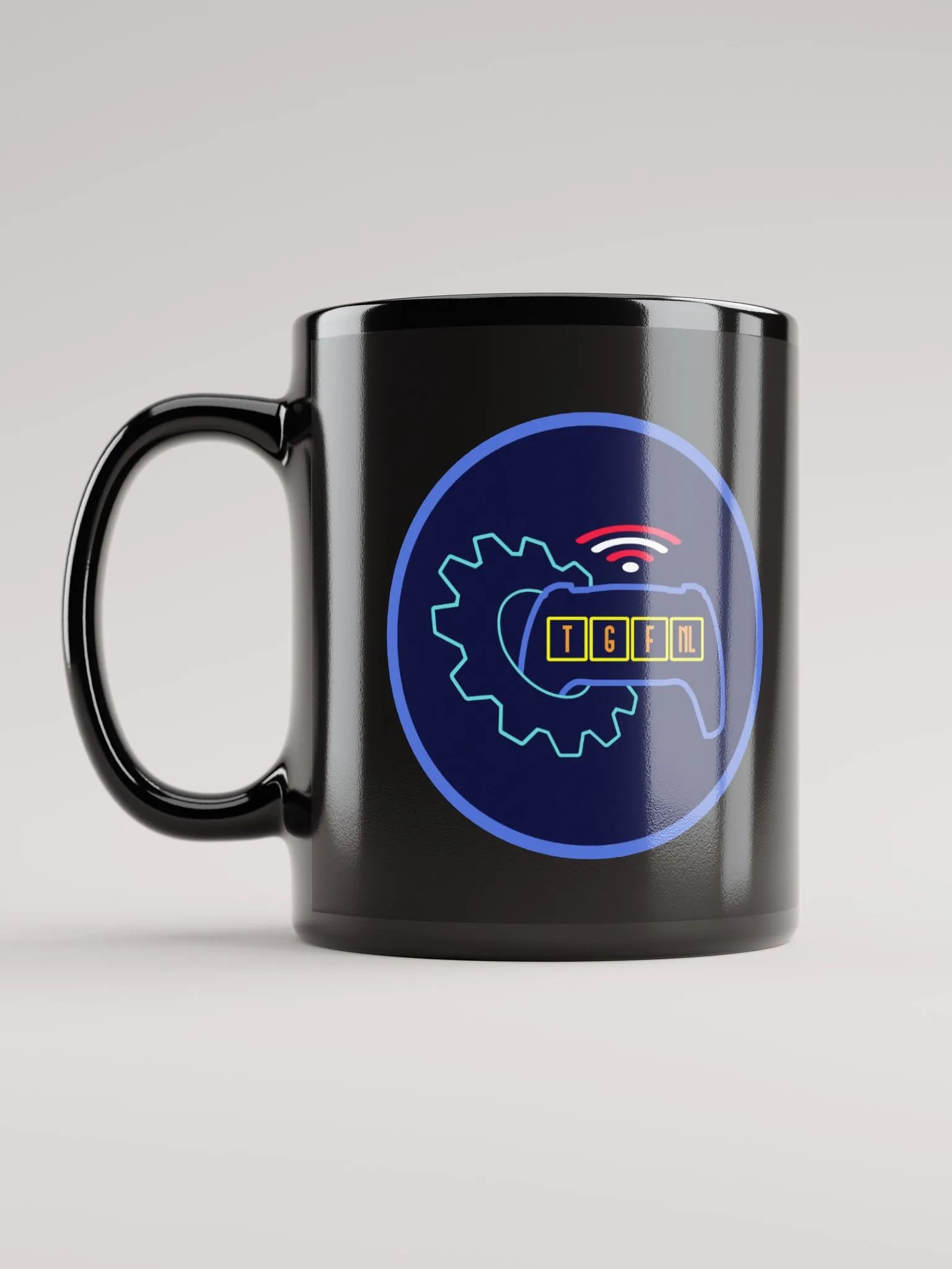 T G F Mug product image (12)