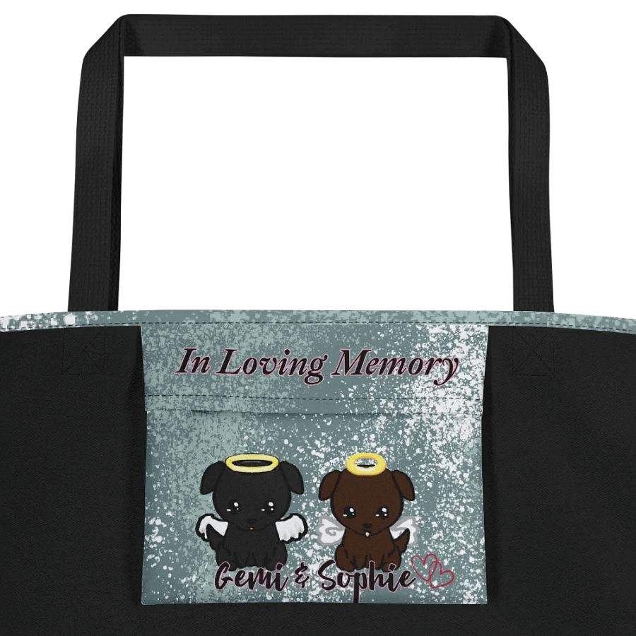 Marvin Tote product image (3)