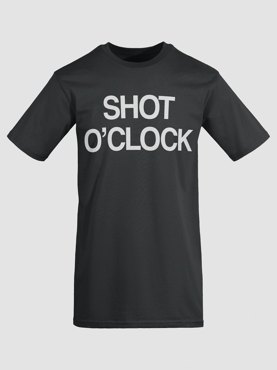 SHOT O'CLOCK product image (3)
