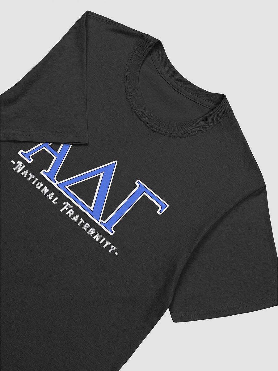 National Fraternity - Blue product image (14)