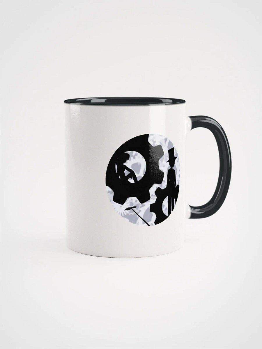 Bohém Gyár Bögre product image (1)