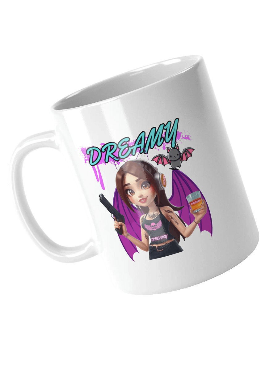 Dreamy Mug product image (9)