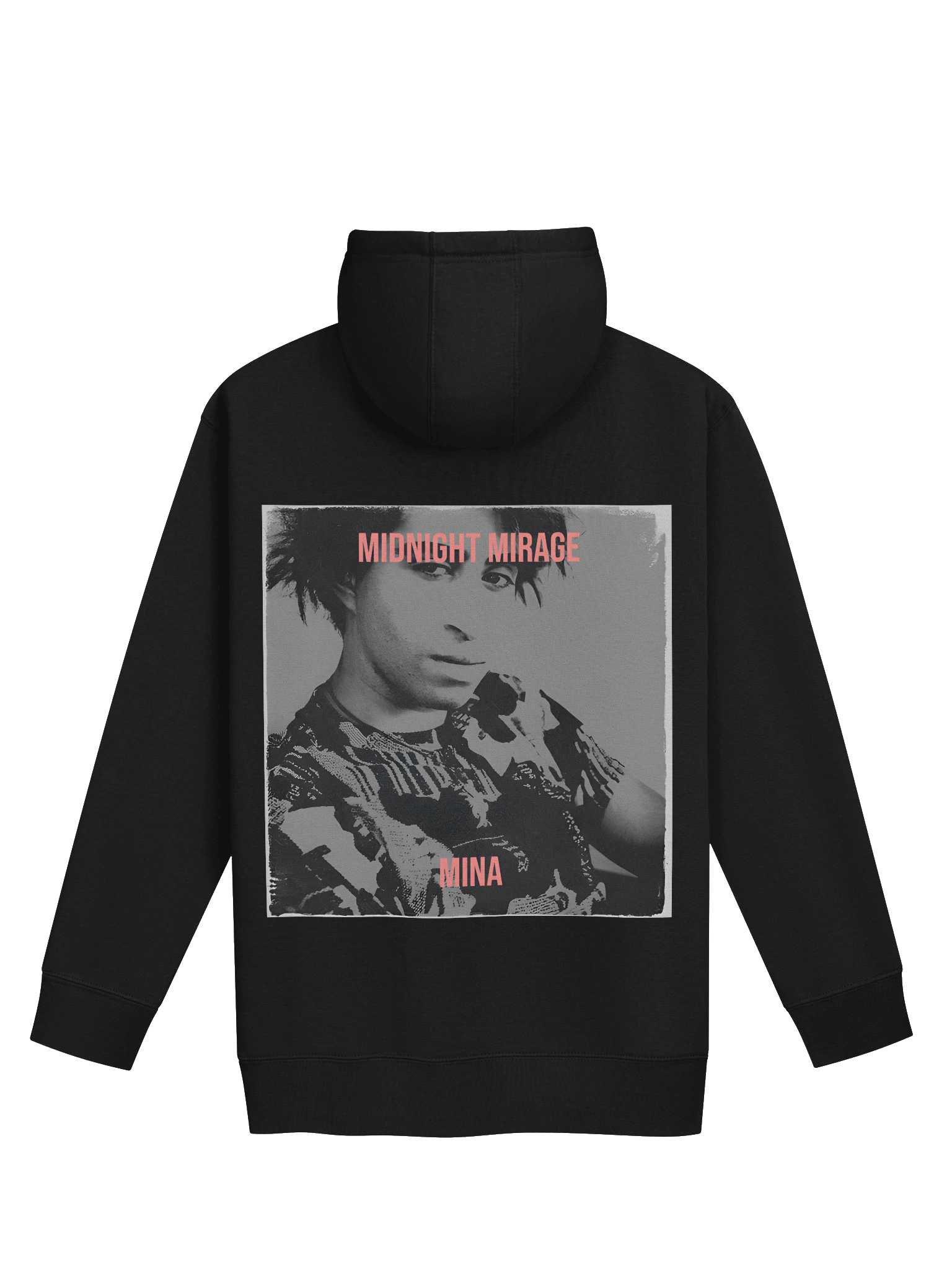 Mina Midnight Mirage Hoodie product image (2)