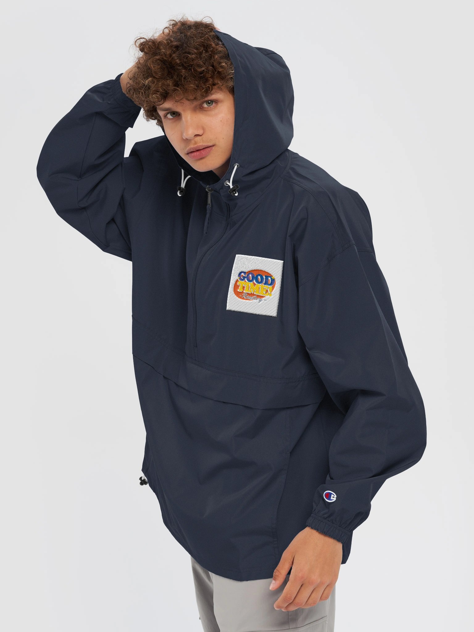 Starry Roastery Champion Jacket product image (5)