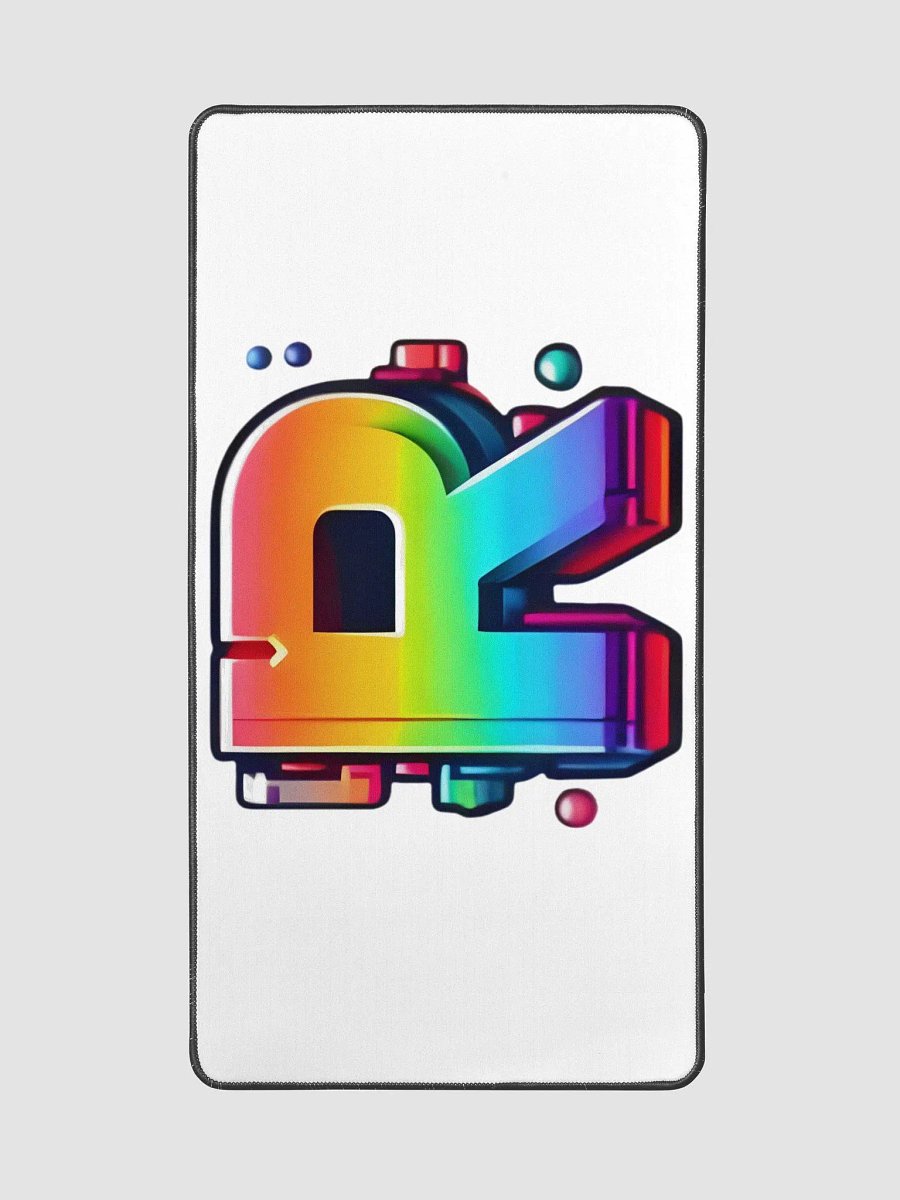 A MOUSE MAT FOR EVERYBODY product image (2)