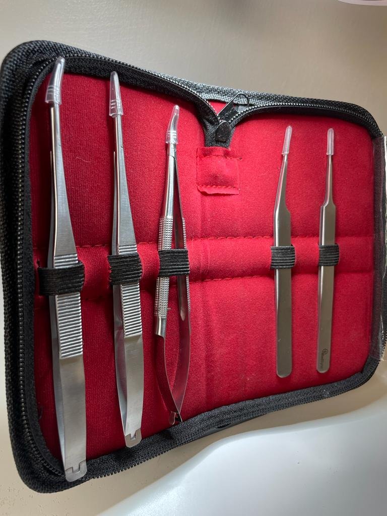 Microsurgery Instruments product image (1)