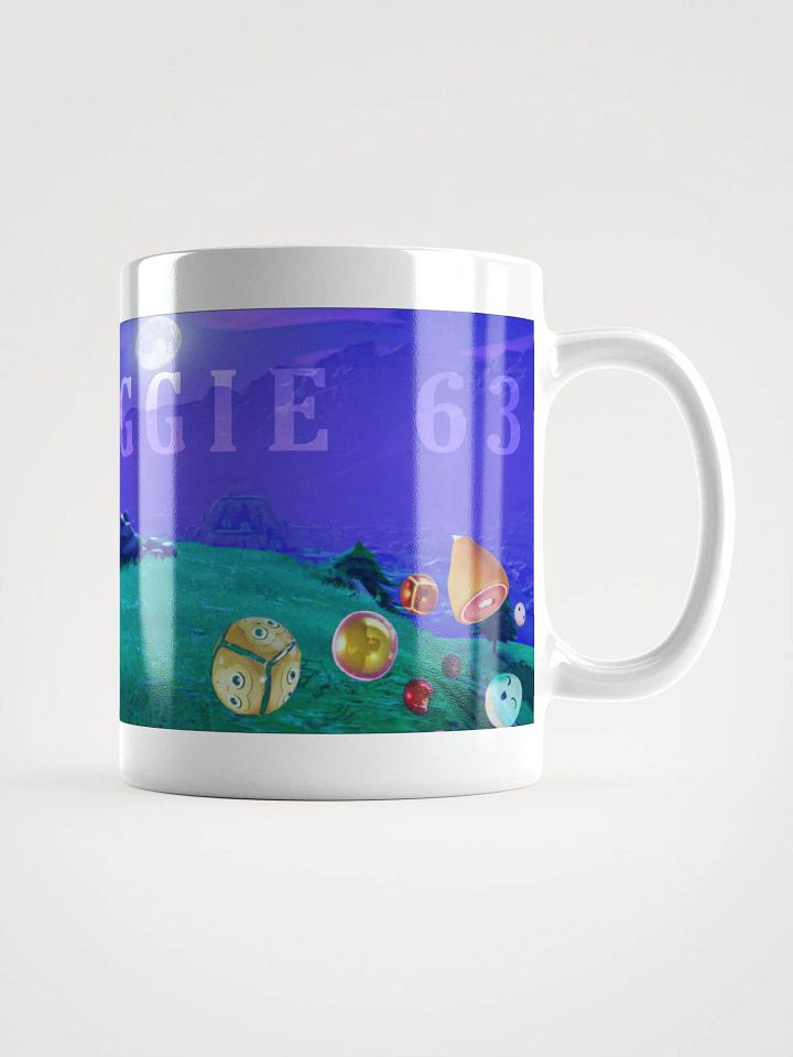 Moonlit Gaming Mug product image (1)