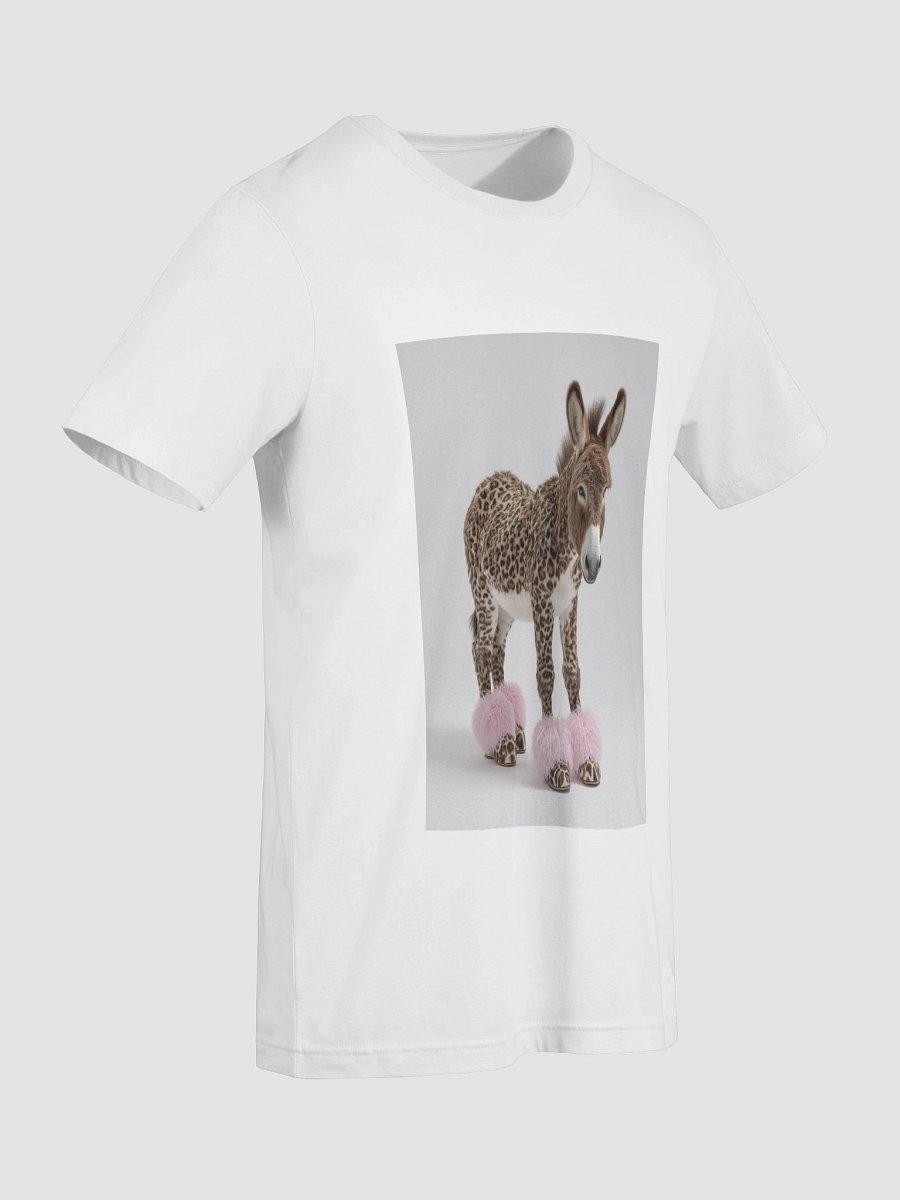 Glam Donkey - Supersoft T-Shirt product image (67)