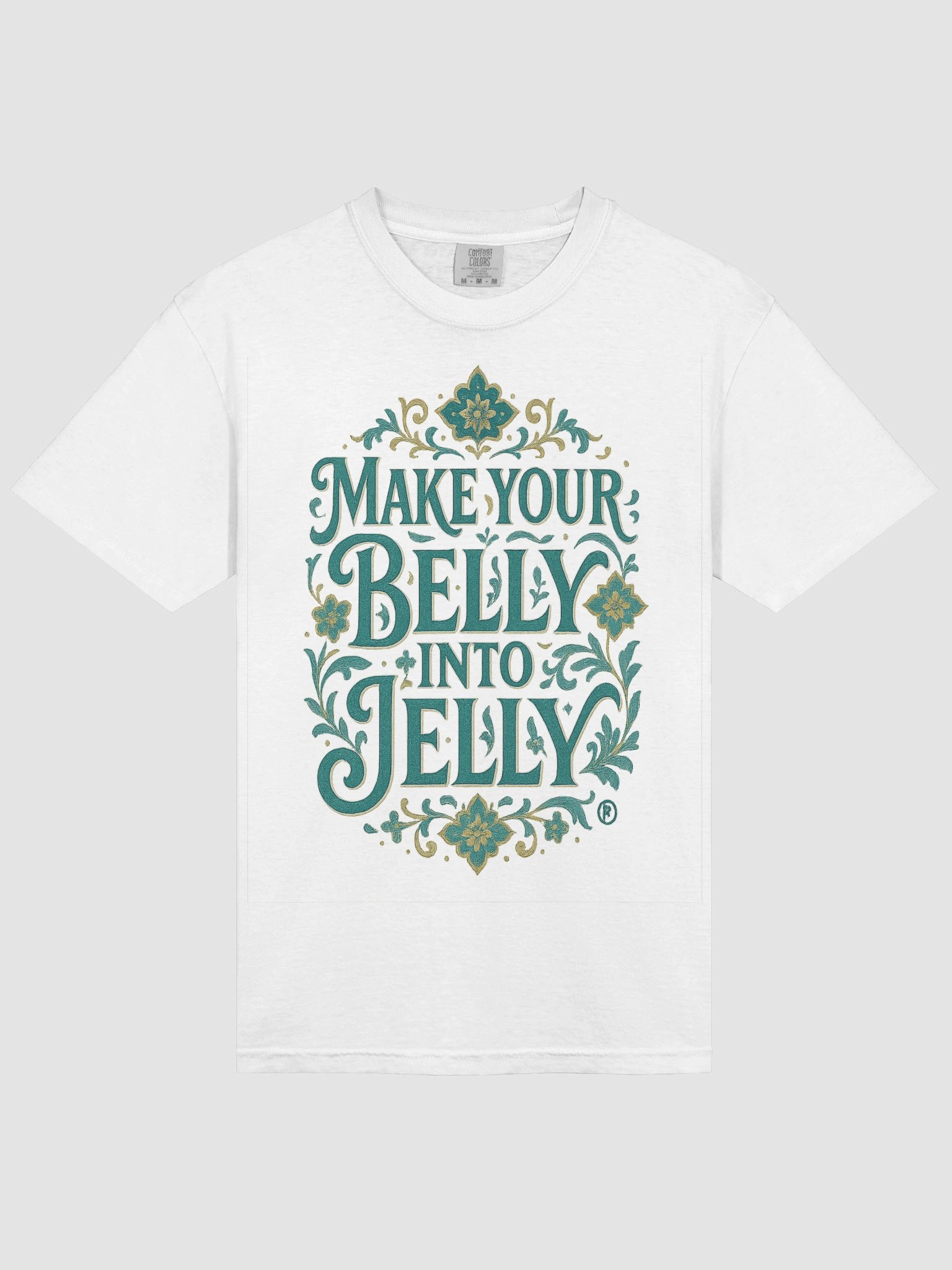 Peaceful - Heavy product image (3)