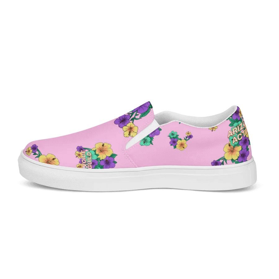 OMG Shoes (Pink- mens) product image (4)
