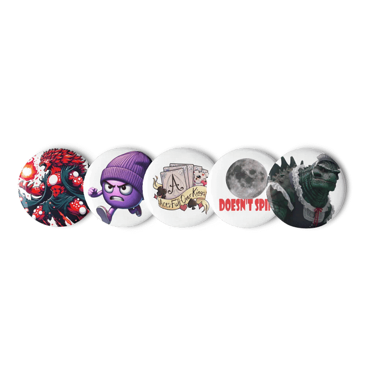 Pin Pack I product image (1)