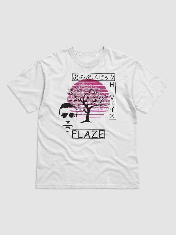 I Love Flaze Shirt product image (1)