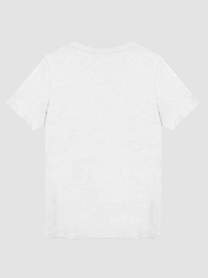 HGAF Logo Women's Relaxed Fit V-Neck Tee product image (2)