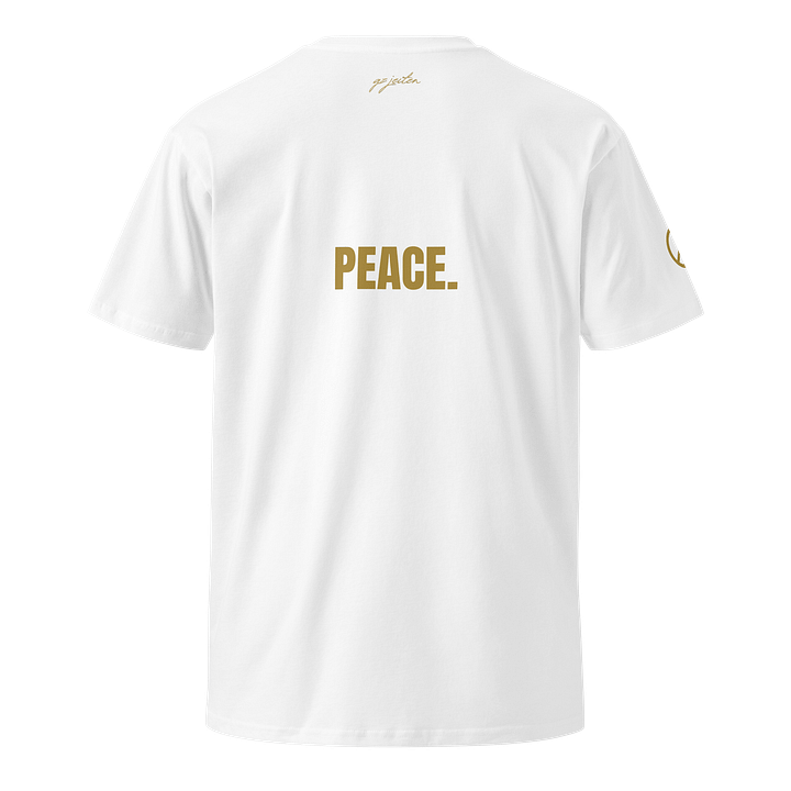 Peace Tee product image (4)