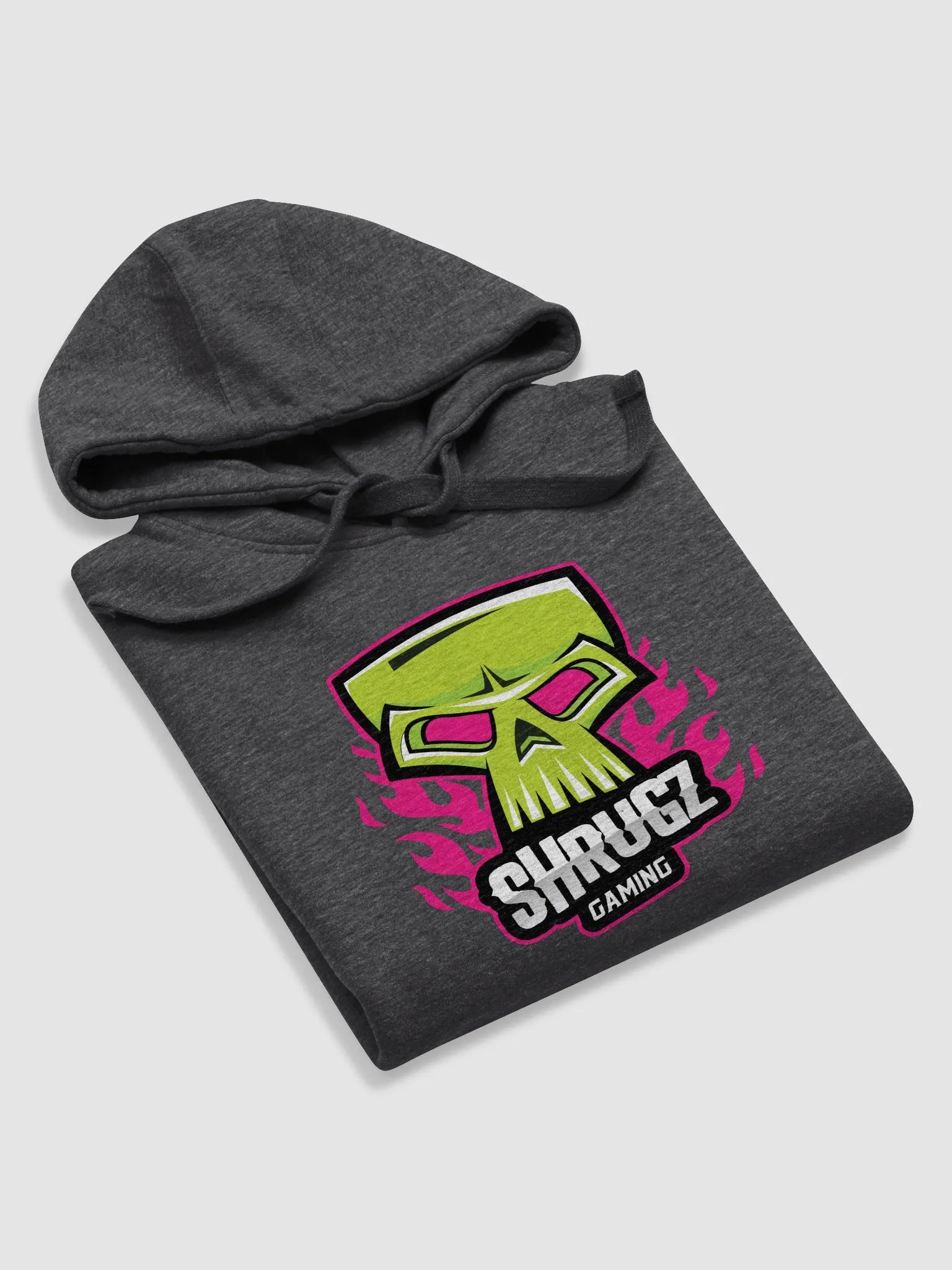 Shrugz Hoodie product image (6)