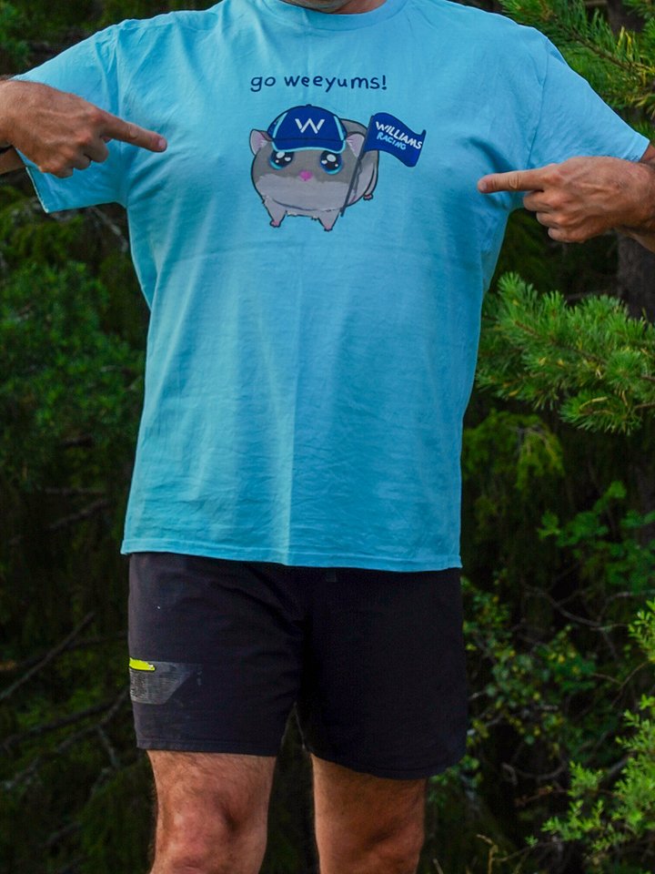 go weeyums shirt product image (2)