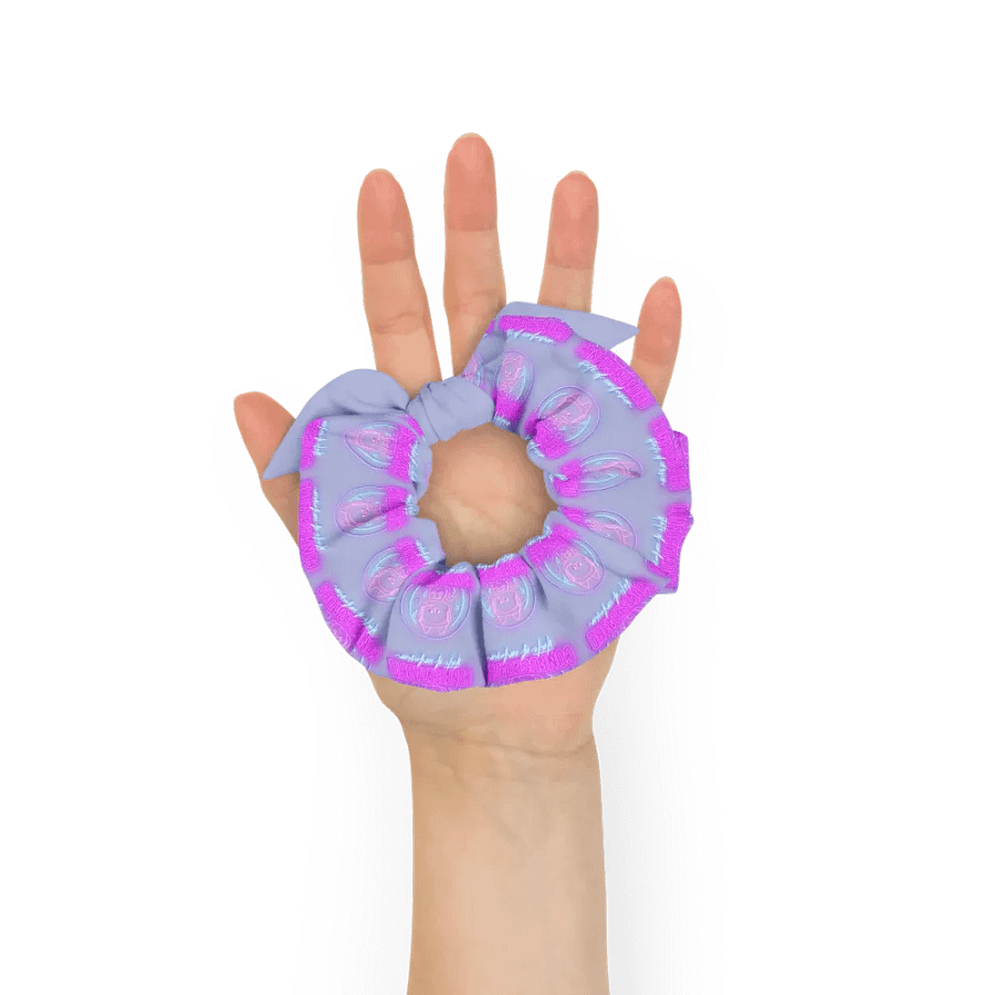CADHD Scrunchie product image (7)