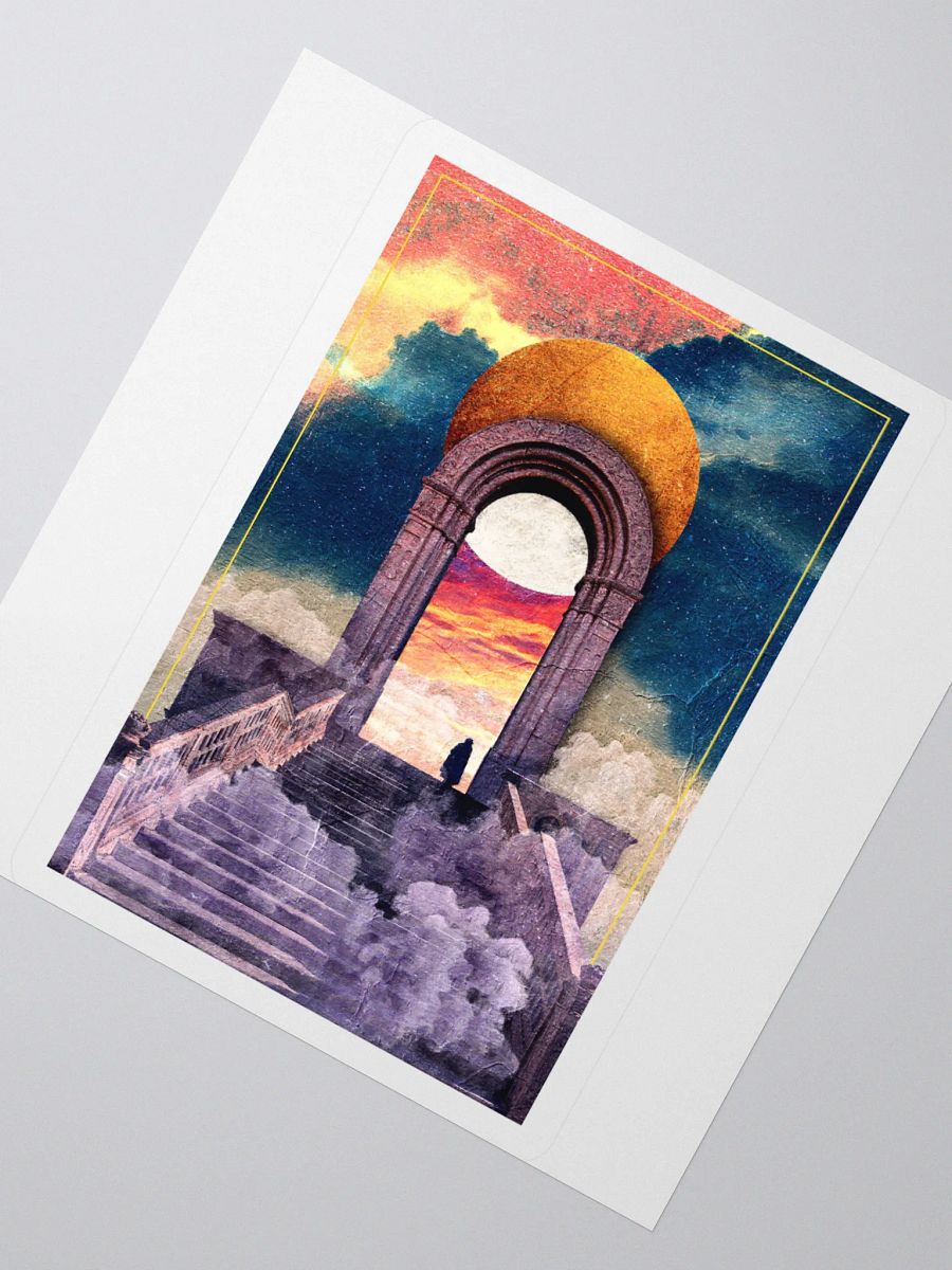The Distance of the Silence product image (3)