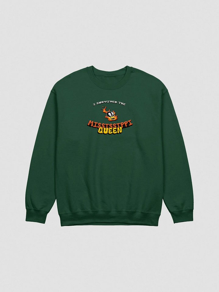 mississippi queen survivor (embroidered) product image (3)
