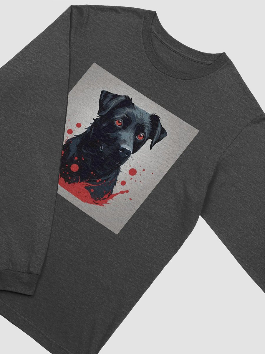 Black Dog product image (3)