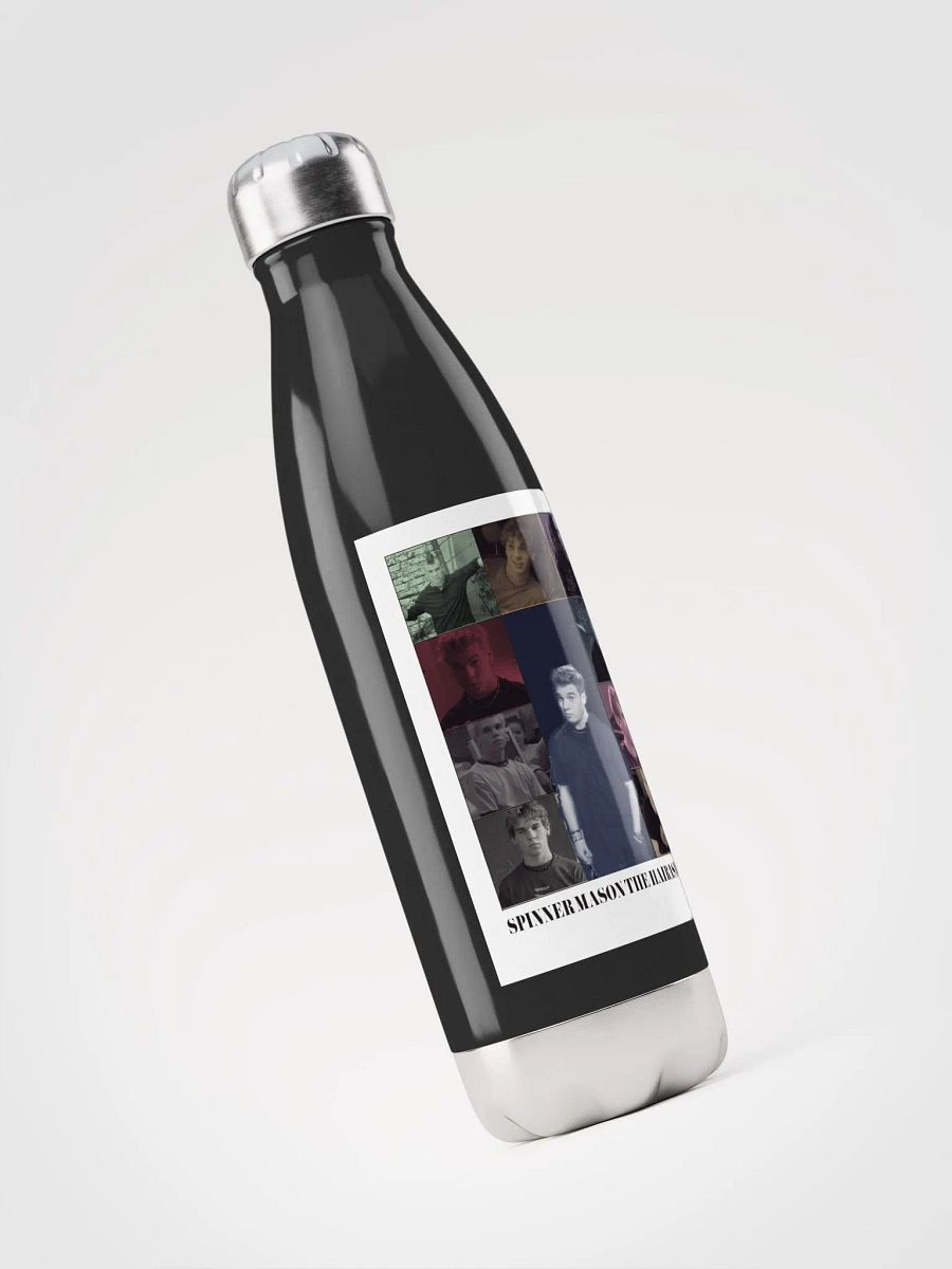 Hairas Tour Water Bottle product image (3)