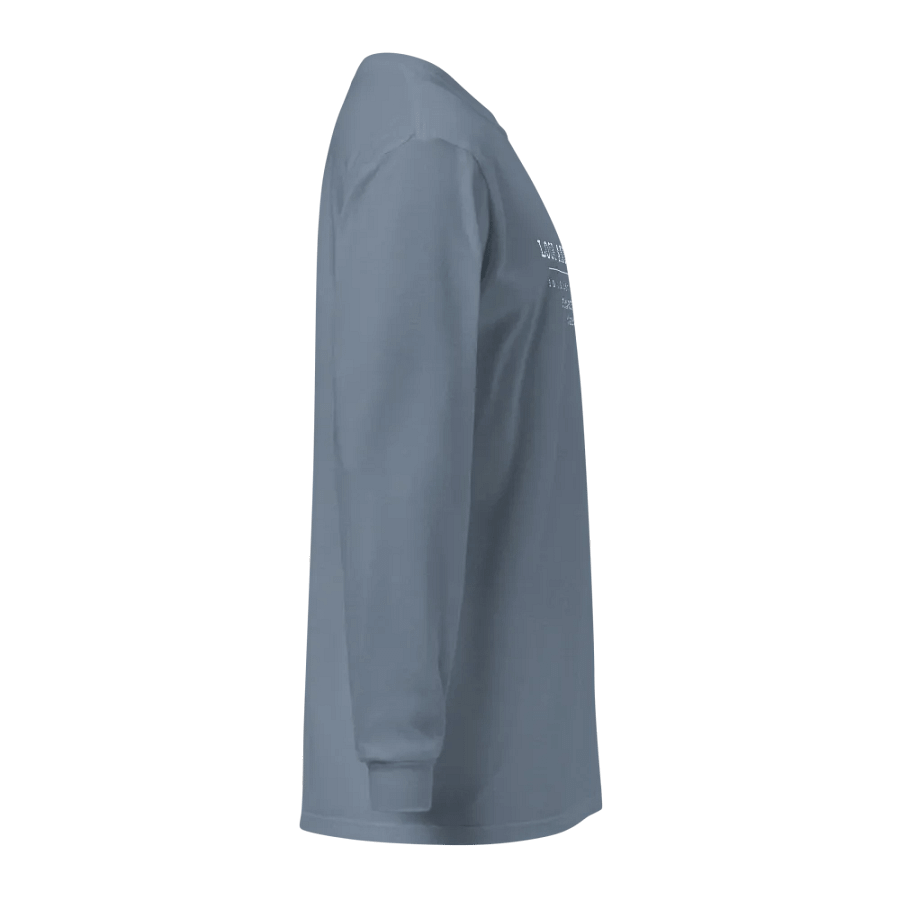 The Fall L&T Long Sleeve Tees product image (23)