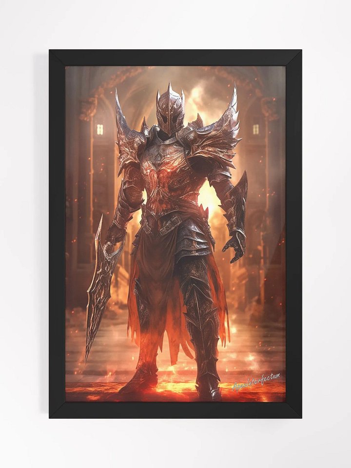 Slaypex Brute Poster 12