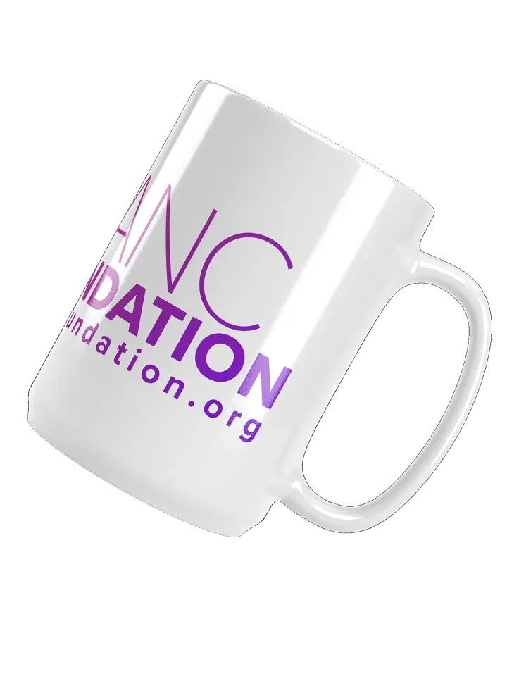 THANC Mug product image (2)