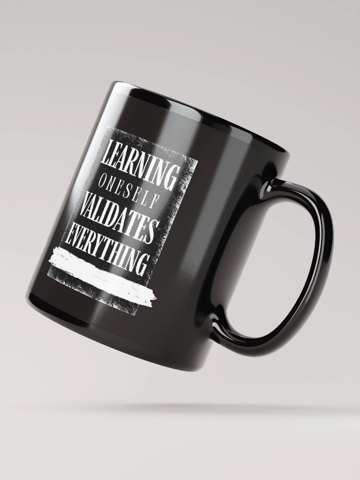 Empowerment Affirmation Mug product image (4)