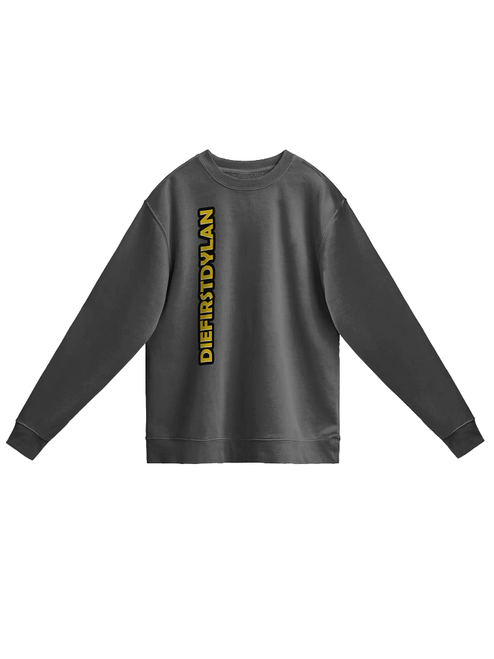 Crew Neck product image (1)