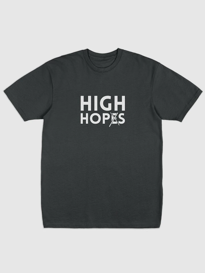 High Hops - BMX Tee product image (1)