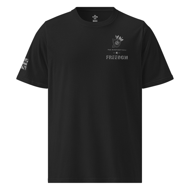 FREEDOM - United Kingdom product image (1)