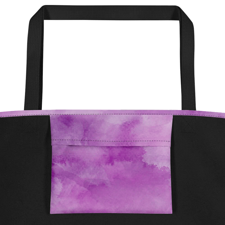 ER Nurse Glitz Glam-Tote Bag product image (2)