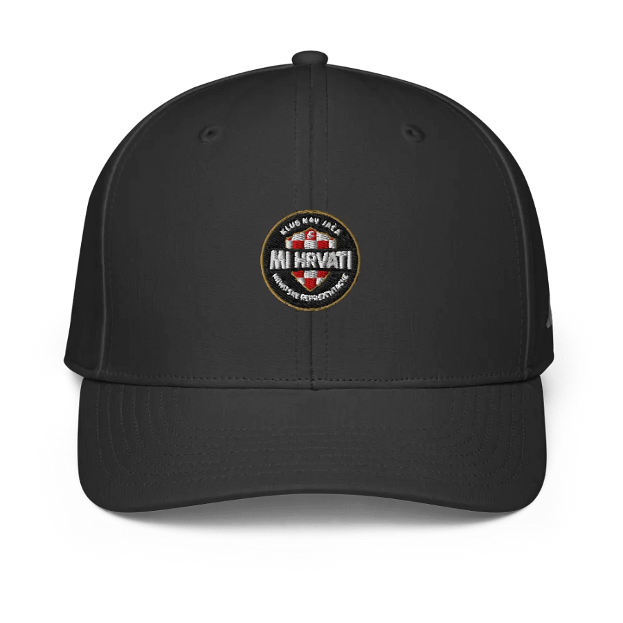 MI HRVATI Adidas Performance Cap product image (2)