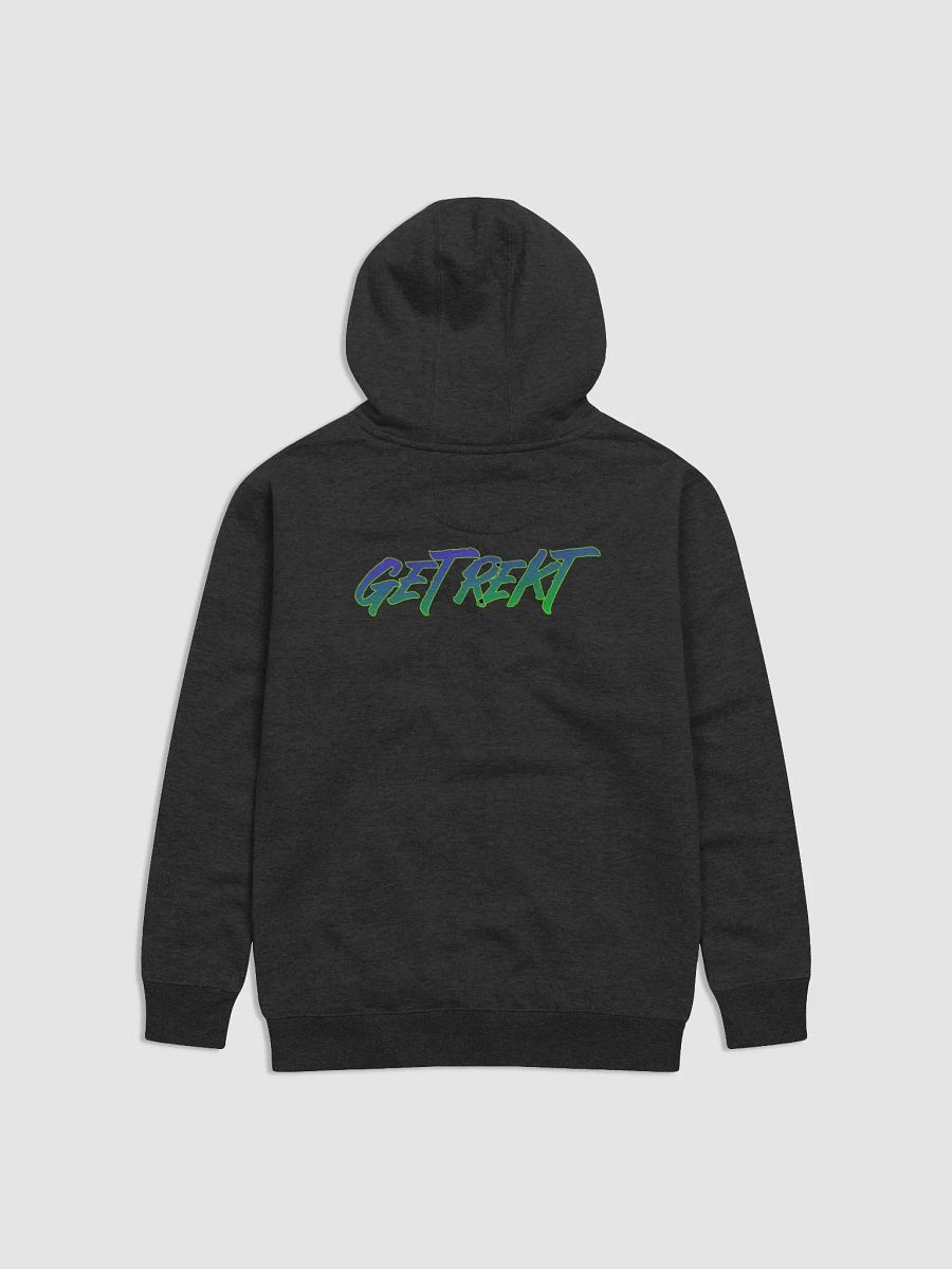 M8ImRekt "Team Rekt" Hoodie product image (4)