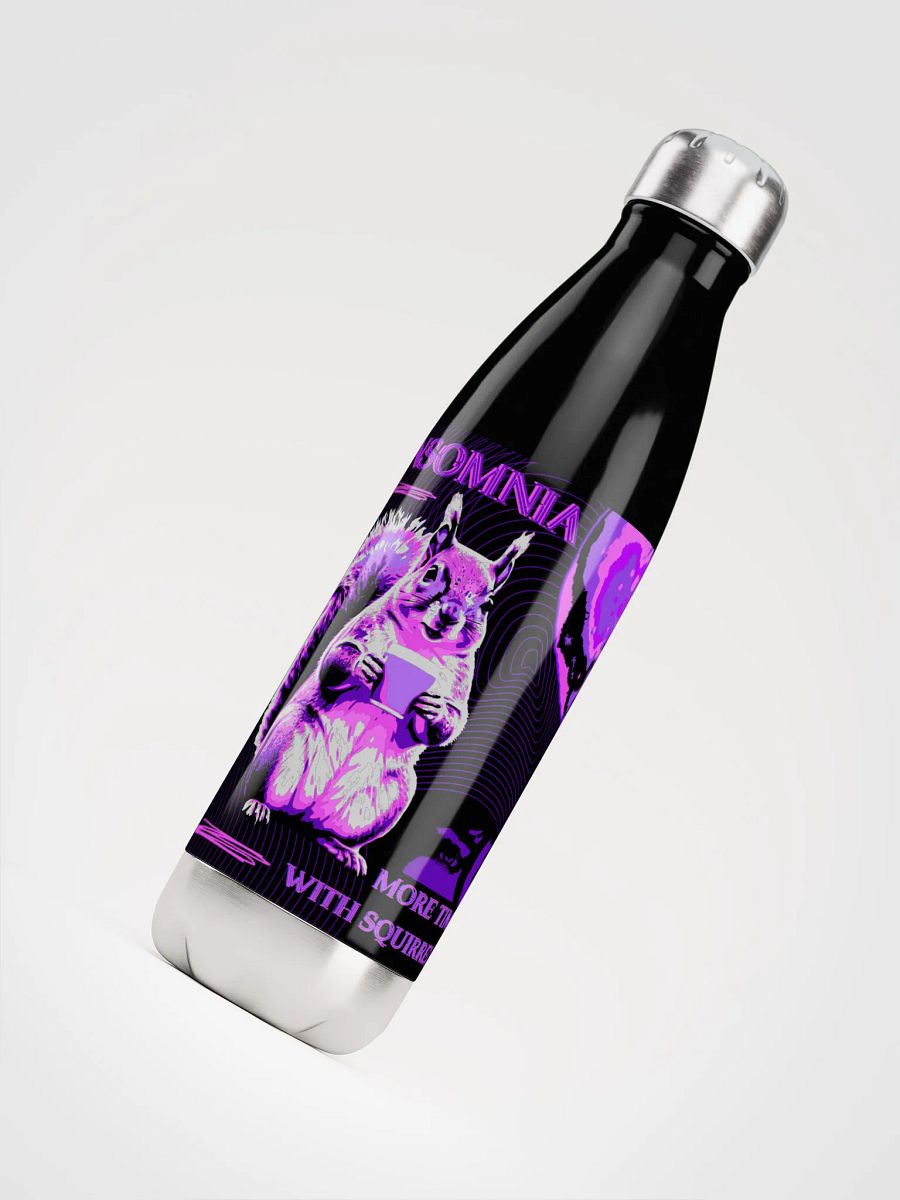 insomnia, more time with squirrels product image (4)