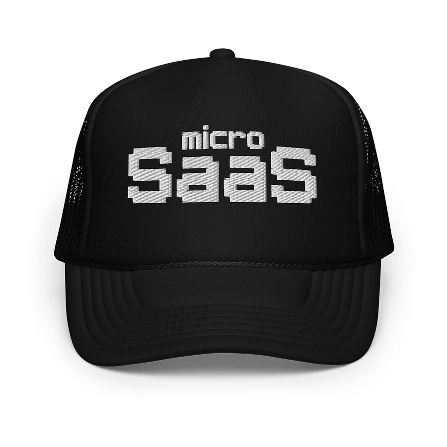 Micro SaaS Hat/Cap product image (1)
