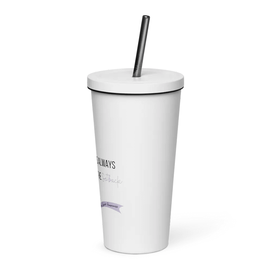 Cancer Comeback product image (3)